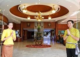Kosa Hotel & Wellness Center 2