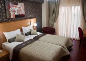 Abel Hotel 4