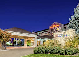 Hilton Garden Inn Boise Spectrum 3