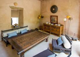 Hôtel,Riad,Caravan Serai 2
