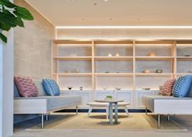 Lequ Okinawa Chatan Spa & Resort 3