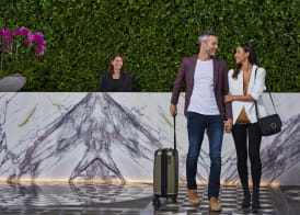 Hotel X Toronto, a Destination by Hyatt Hotel 2