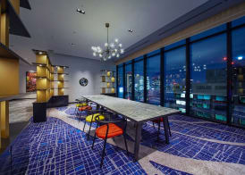 Osaka Excel Hotel Tokyu 5