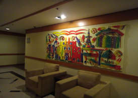 Cebu Parklane International Hotel 4