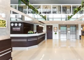 Grami Hotel Sofia 2