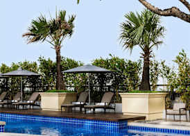 Raffles Makati 2