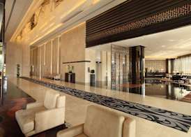 PO Hotel Semarang 5