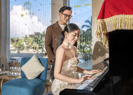 BlueSun Danang Beach Hotel 3