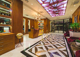 Kalamper Hotel & Spa 3