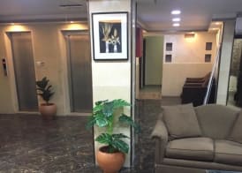 Ahla Tlah SeaView Hotel 2