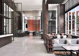 Kathmandu Marriott Hotel 5