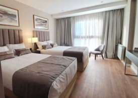 Hotel Albatros 4