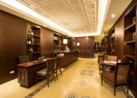 La Nueva Boutique Hotel Hanoi & Spa 4