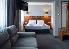 B&B HOTEL Piotrków Trybunalski 4