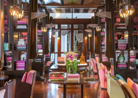 Park Hyatt Siem Reap 5
