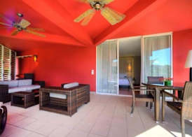 Tahiti Lagoon Resort 4
