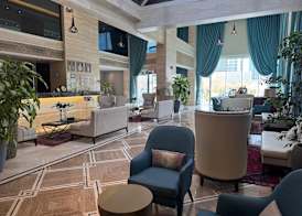 Ramada Resort by Wyndham Manama Seef 4