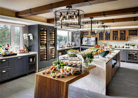 Fairmont Chateau Whistler 5