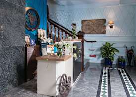 Areela Boutique Hotel 4
