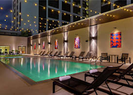 Hilton Austin 3