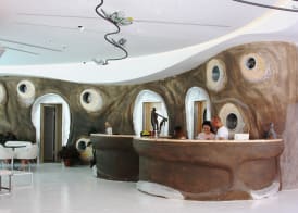 Bougainville Bay Hotel 5