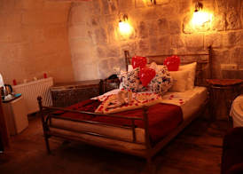 Young Cave Hotel 5