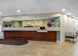 Radisson Hotel Philadelphia Northeast 4