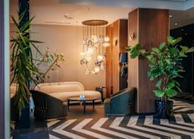 Sky Airport Hotel 2