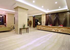 Swiss-Belhotel Sorong 3