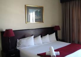 Grange Gardens Hotel 3