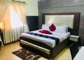 Le Brigadier Hotel 5