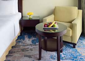 Swissotel Jeddah Al Hamra 4