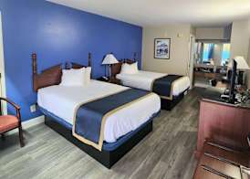 Baymont by Wyndham Eufaula 5