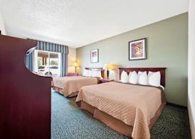 Best Western Annawan Inn 5