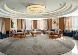 Triumph Luxury Hotel 5