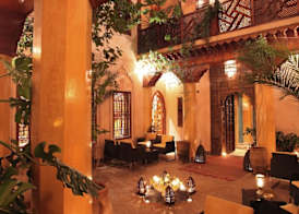 La Maison Arabe Hotel, Spa & Cooking Workshops 2