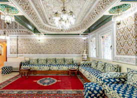 Hotel Akabar 5