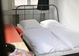 Globalhagen hostel 5