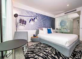 Novotel Brisbane South Bank 3
