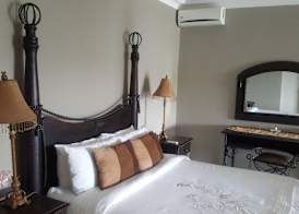 Fa'Trez Guest House & Spa 4