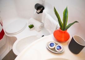 Hotel Milano Pool & Garden 2