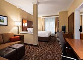Tannery Suites 5