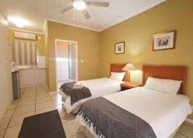 Loerie Guesthouse 4