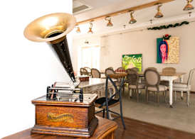 Köstem Hotel 3