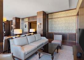 Park Hyatt Istanbul - Macka Palas 5