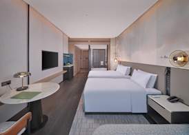 Hilton Huizhou 5