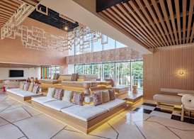 Hyatt Centric Cairo West 4