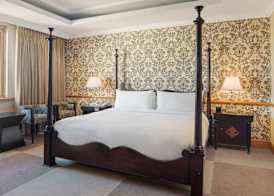 NH Johannesburg Sandton Hotel 2