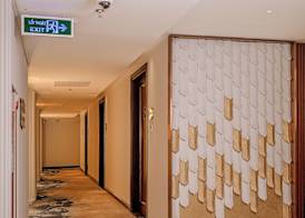 Rue de L'amour Boutique Hotel Ha Noi 3