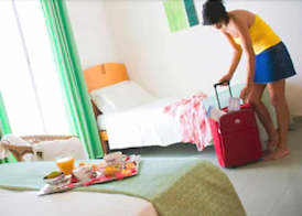 Grand Hotel Mediterraneo 5